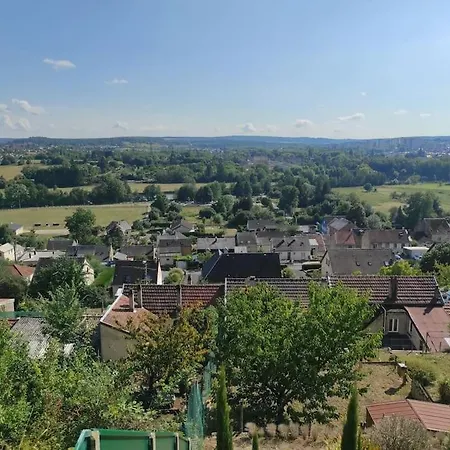 Ferienhaus Le Haut Du Theux - Maison De Vacances *