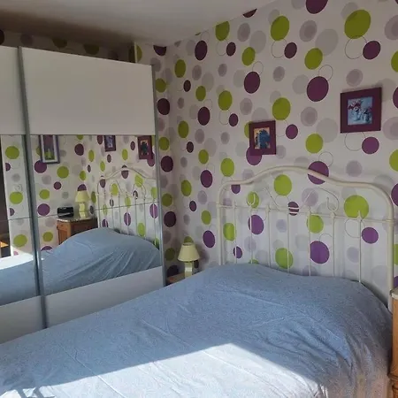 Ferienhaus Le Haut Du Theux - Maison De Vacances Charleville-Mézières